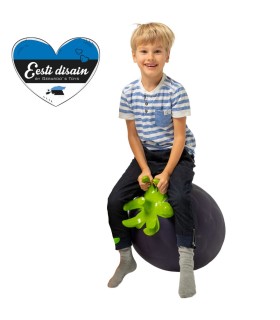 Gerardou0027s Toys Hüppepall Jumpy Fruits - Põldmari