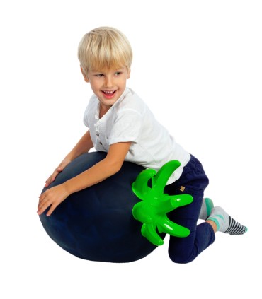 Gerardou0027s Toys Hüppepall Jumpy Fruits - Põldmari