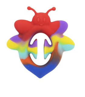 Pop it! Plõksuv Snapperz Mesilane