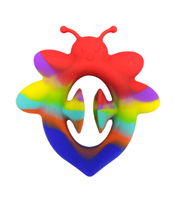 Pop it! Plõksuv Snapperz Mesilane