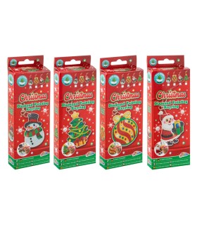 Grafix teemanditikand võtmehoidja Jõulud