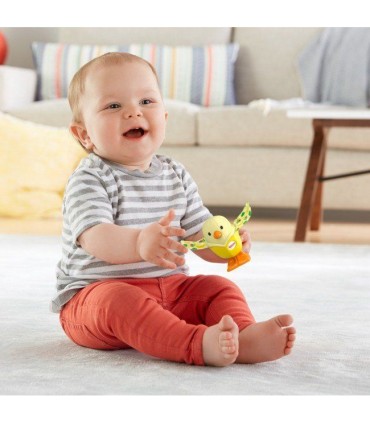 Fisher-Price beebimänguasi Toiduloomake