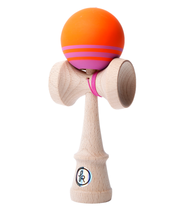 Kendama Record B1 Opakapaka 18.5cm