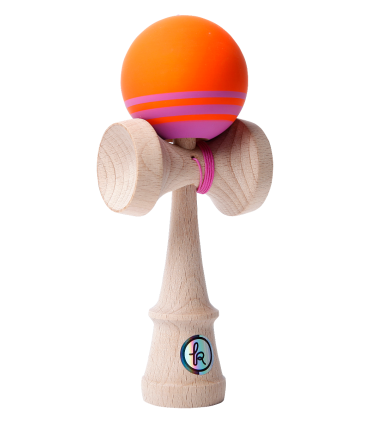 Kendama Record B1 Opakapaka 18.5cm