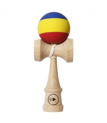 Kendama Play Grip II R Special 18.5cm