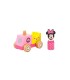Disney puidust rong Minni