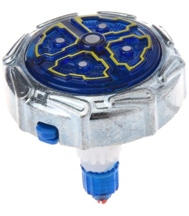 Silverlit spinner üllatuspakk