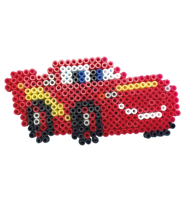 SES helmemosaiik Cars3, 1300 tk