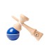 Kendama Play Pro II Recpaint Slick blue 18.5cm
