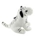 Wild Planet pehme mänguasi tiiger, valge