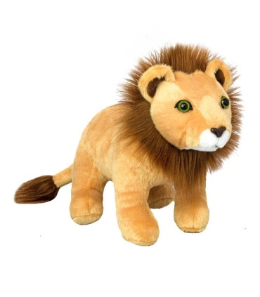 Wild Planet pehme mänguasi, lõvi 30 cm