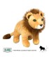 Wild Planet pehme mänguasi, lõvi 30 cm