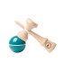 Kendama Play Pro II Recpaint Slick green 18.5cm