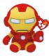TY pehme mänguasi IRON MAN 15 cm