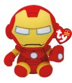 TY pehme mänguasi IRON MAN 15 cm
