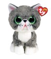 TY Beanie Boos kass Fergus 15 cm