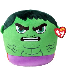 TY Squishy Beanies padi HULK 25 cm