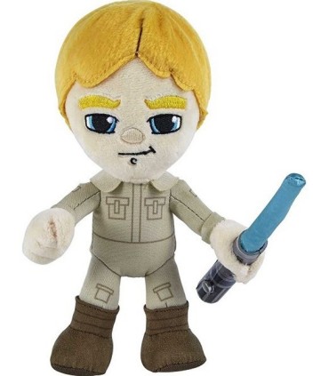Star Wars Skywalker pehme kuju 18 cm