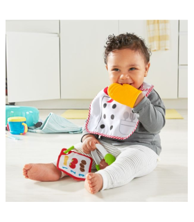 Fisher-Price beebimänguasi Kokakomplekt