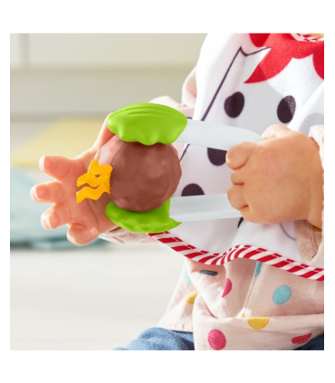 Fisher-Price beebimänguasi Kokakomplekt