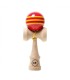 Kendama Play Pro II   Red Dragon 18.5cm