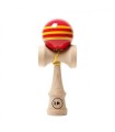 Kendama Play Pro II   Red Dragon 18.5cm
