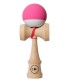 Kendama Play Grip II Pink Panther 18.5cm