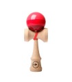 Kendama Play Pro II Recpaint Triple red 18.5cm