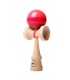 Kendama Play Pro II Recpaint Triple red 18.5cm