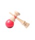 Kendama Play Pro II Recpaint Triple red 18.5cm