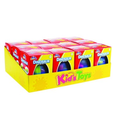 Kid´s Dough Dinosaurus