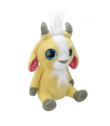 Wild Planet pehme mänguasi kits, 15 cm