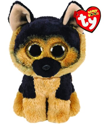TY Beanie Boos koer SPIRIT 15 cm