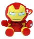 TY pehme mänguasi IRON MAN 15 cm