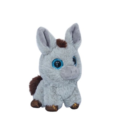 Wild Planet pehme mänguasi, eesel 17 cm