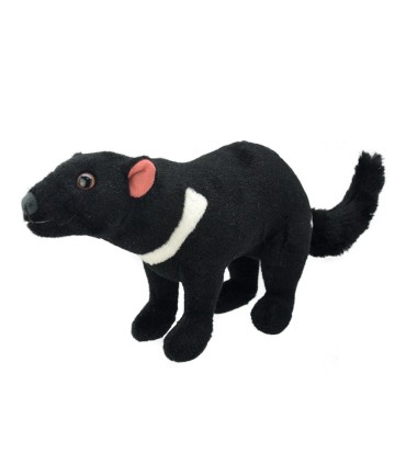 Wild Planet Pehme mänguasi, kukkurkurat 31 cm