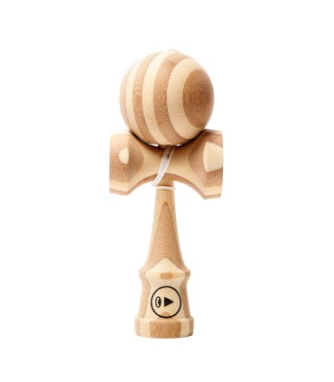 Kendama Play Pro II Bamboo 18.5cm