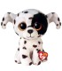 TY Beanie Boos koer LUTHER 15 cm