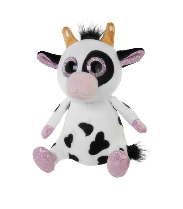 Wild Planet pehme mänguasi, lehm 17 cm