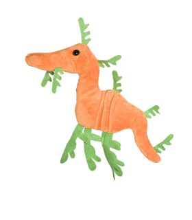 Wild Planet pehme mänguasi merinarmaskala