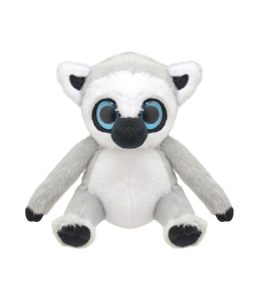 Wild Planet Pehme mänguasi, leemur 16 cm