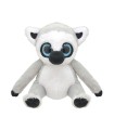 Wild Planet Pehme mänguasi, leemur 16 cm