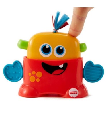 Fisher-Price beebimänguasi Minikollike