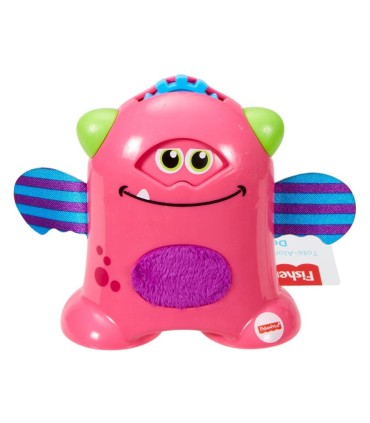 Fisher-Price beebimänguasi Minikollike