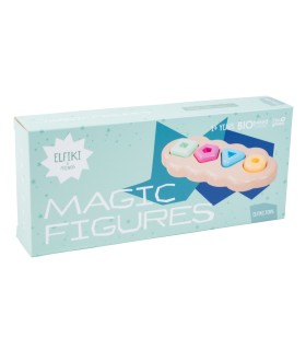 Elfiki kujundite pusle