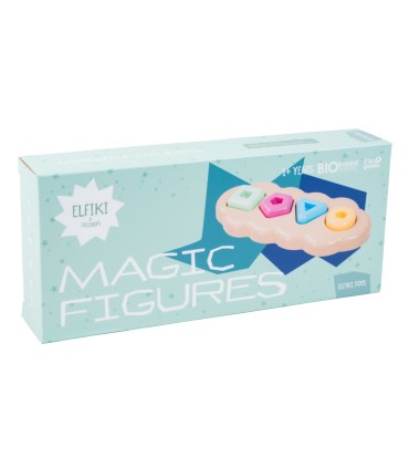 Elfiki kujundite pusle