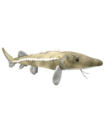 Wild Planet pehme mänguasi, tuurakala 35 cm