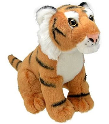 Wild Planet Pehme Mänguasi Tiiger