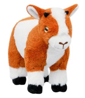 Wild Planet pehme mänguasi kitsebeebi 22 cm