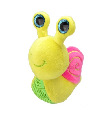 Wild Planet pehme mänguasi tigu, 15 cm